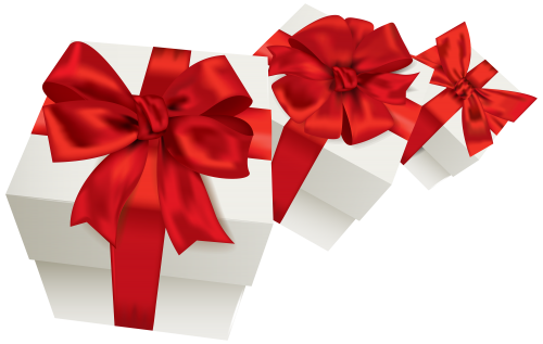 Gift Boxes PNG Clipart - High-quality PNG Clipart Image in cattegory Gifts PNG / Clipart from ClipartPNG.com