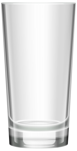 Glass PNG Clipart - High-quality PNG Clipart Image in cattegory Tableware PNG / Clipart from ClipartPNG.com