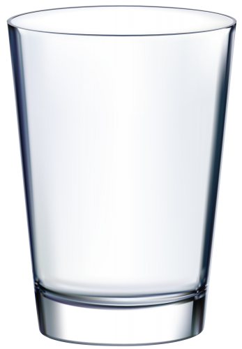 Glass PNG Clipart Image - High-quality PNG Clipart Image in cattegory Tableware PNG / Clipart from ClipartPNG.com