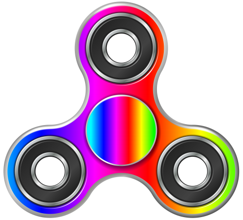 Gold Spinner PNG Clipart - High-quality PNG Clipart Image in cattegory Games PNG / Clipart from ClipartPNG.com