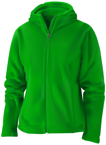 Green Hoodie PNG Clipart - High-quality PNG Clipart Image in cattegory Clothing PNG / Clipart from ClipartPNG.com