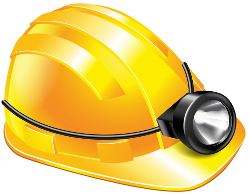 Hard Hat PNG Clip Art - High-quality PNG Clipart Image in cattegory Hats PNG / Clipart from ClipartPNG.com