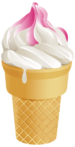 Ice Cream PNG Clip Art - High-quality PNG Clipart Image in cattegory Ice Cream PNG / Clipart from ClipartPNG.com