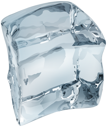 Ice Cube Large PNG Clip Art - High-quality PNG Clipart Image in cattegory Ice Cube PNG / Clipart from ClipartPNG.com