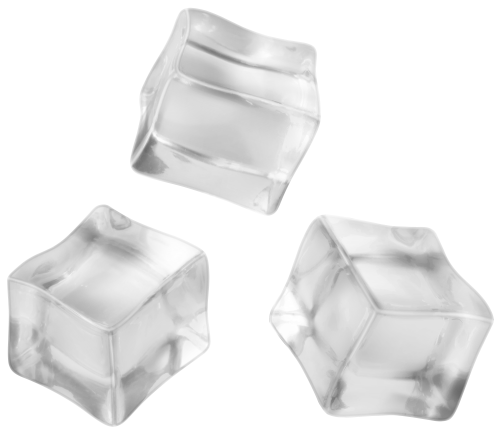 Ice Cube PNG Clip Art - High-quality PNG Clipart Image in cattegory Ice Cube PNG / Clipart from ClipartPNG.com