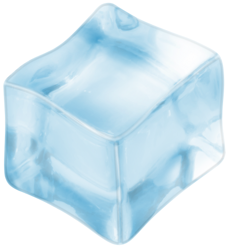 Ice Cube PNG Clipar - High-quality PNG Clipart Image in cattegory Ice Cube PNG / Clipart from ClipartPNG.com