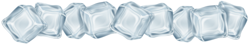 Ice Cubes PNG Clip Art - High-quality PNG Clipart Image in cattegory Ice Cube PNG / Clipart from ClipartPNG.com