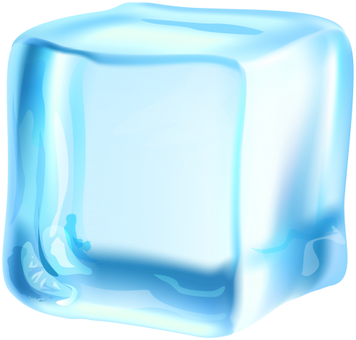 Ice PNG Clip Art - High-quality PNG Clipart Image in cattegory Ice Cube PNG / Clipart from ClipartPNG.com