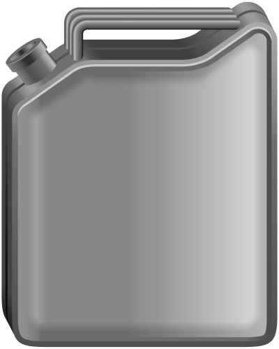 Jerrycan PNG Clip Art - High-quality PNG Clipart Image in cattegory Auto Parts PNG / Clipart from ClipartPNG.com
