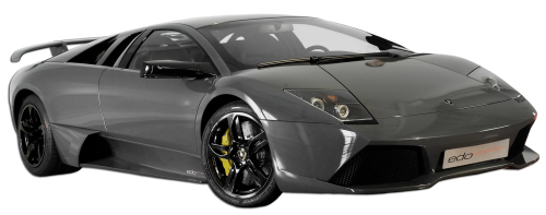 Lamborghini Edo Competiton Car PNG Clipart - High-quality PNG Clipart Image in cattegory Cars PNG / Clipart from ClipartPNG.com