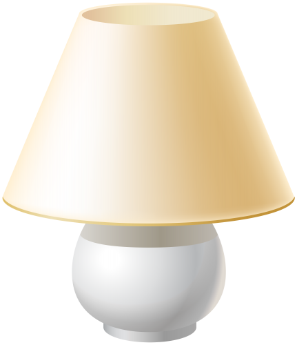 Lamp PNG Clip Art - High-quality PNG Clipart Image in cattegory Lamps and Lighting PNG / Clipart from ClipartPNG.com