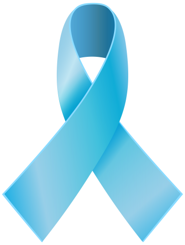 Light Blue Awareness Ribbon PNG Clip Art - High-quality PNG Clipart Image in cattegory Awareness Ribbons PNG / Clipart from ClipartPNG.com