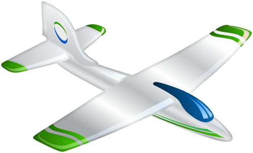 Light Plane PNG Clip Art - High-quality PNG Clipart Image in cattegory Transport PNG / Clipart from ClipartPNG.com