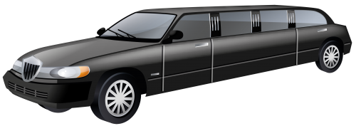 Limousine PNG Clip Art - High-quality PNG Clipart Image in cattegory Cars PNG / Clipart from ClipartPNG.com