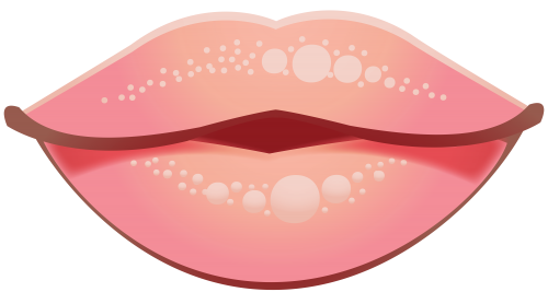 Lips PNG Clip Art - High-quality PNG Clipart Image in cattegory Lips PNG / Clipart from ClipartPNG.com