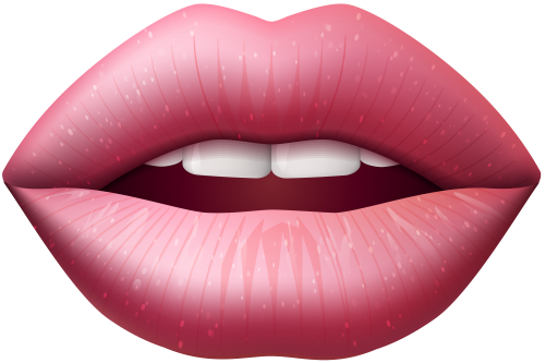 Lips PNG Clip Art - High-quality PNG Clipart Image in cattegory Lips PNG / Clipart from ClipartPNG.com