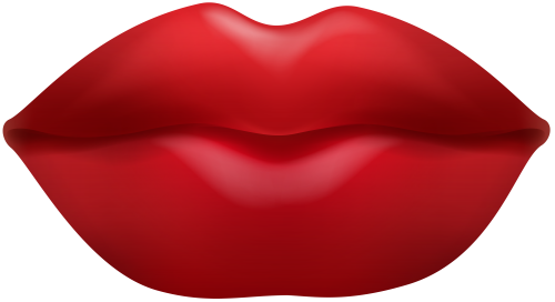 Lips PNG Clipart - High-quality PNG Clipart Image in cattegory Lips PNG / Clipart from ClipartPNG.com