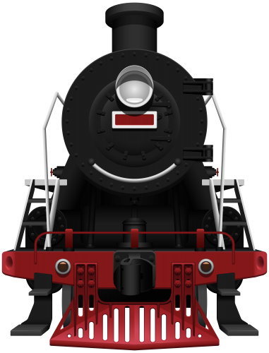 Locomotive PNG Clip Art Image - High-quality PNG Clipart Image in cattegory Transport PNG / Clipart from ClipartPNG.com
