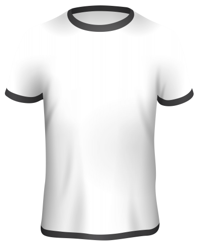 Male White Shirt PNG Clipart - High-quality PNG Clipart Image in cattegory Clothing PNG / Clipart from ClipartPNG.com