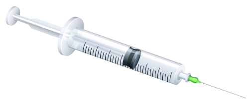Medical Syringe PNG Clipart - High-quality PNG Clipart Image in cattegory Medicine PNG / Clipart from ClipartPNG.com