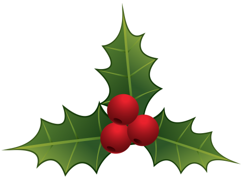 Mistletoe PNG Clipart - High-quality PNG Clipart Image in cattegory Christmas PNG / Clipart from ClipartPNG.com