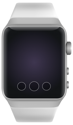 Modern SmartWatch PNG Clipart - High-quality PNG Clipart Image in cattegory Mobile Devices PNG / Clipart from ClipartPNG.com