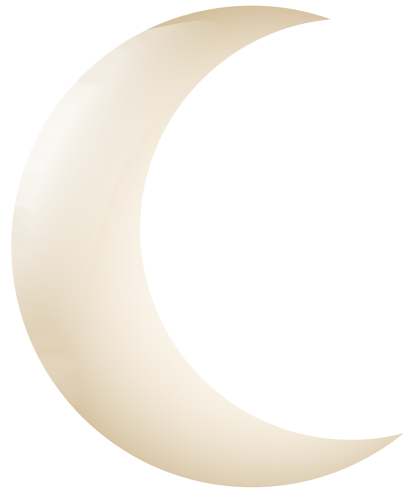 Moon Weather Icon PNG Clip Art - High-quality PNG Clipart Image in cattegory Weather PNG / Clipart from ClipartPNG.com