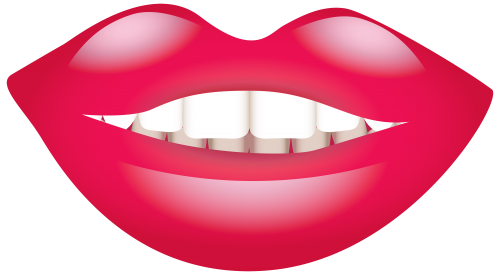 Mouth PNG Clip Art - High-quality PNG Clipart Image in cattegory Lips PNG / Clipart from ClipartPNG.com
