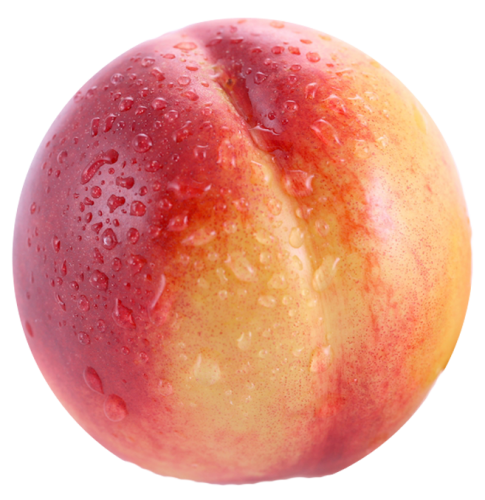 Nectarine PNG Clipart - High-quality PNG Clipart Image in cattegory Fruits PNG / Clipart from ClipartPNG.com
