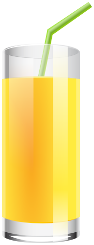 Orange Juice PNG Clip Art - High-quality PNG Clipart Image in cattegory Drinks PNG / Clipart from ClipartPNG.com