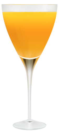 Orange Juice PNG Clipart - High-quality PNG Clipart Image in cattegory Drinks PNG / Clipart from ClipartPNG.com