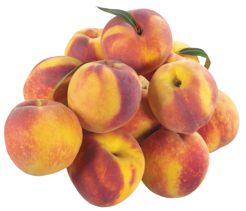 Pile of Peaches PNG Clipart - High-quality PNG Clipart Image in cattegory Fruits PNG / Clipart from ClipartPNG.com