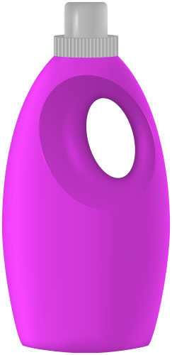 Pink Plastic Jerrycan PNG Clipart - High-quality PNG Clipart Image in cattegory Cleaning Tools PNG / Clipart from ClipartPNG.com