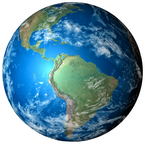 Planet Earth PNG Clip Art - High-quality PNG Clipart Image in cattegory Planets PNG / Clipart from ClipartPNG.com