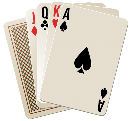 Playing Cards PNG Clipart - High-quality PNG Clipart Image in cattegory Games PNG / Clipart from ClipartPNG.com