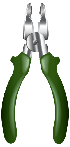 Pliers PNG Clip Art - High-quality PNG Clipart Image in cattegory Tools PNG / Clipart from ClipartPNG.com