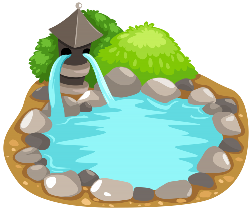 Pond PNG Clipart - High-quality PNG Clipart Image in cattegory Outdoor PNG / Clipart from ClipartPNG.com