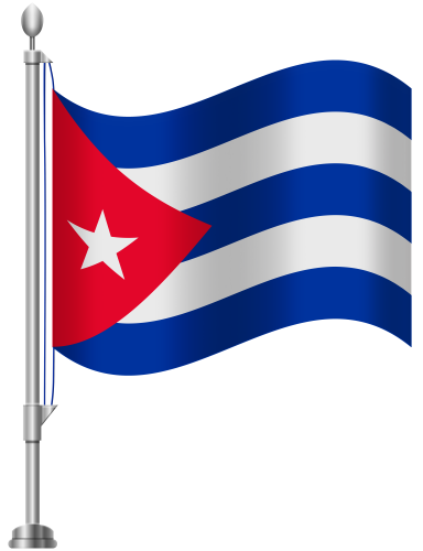 Puerto Rico Flag PNG Clip Art - High-quality PNG Clipart Image in cattegory Flags PNG / Clipart from ClipartPNG.com