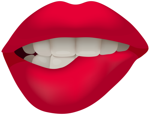 Pursed Lips PNG Clip Art - High-quality PNG Clipart Image in cattegory Lips PNG / Clipart from ClipartPNG.com