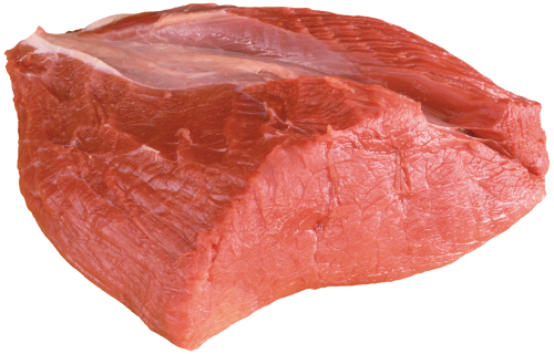 Raw Meat PNG Clipart - High-quality PNG Clipart Image in cattegory Meat PNG / Clipart from ClipartPNG.com