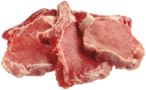Raw Steaks PNG Clipart - High-quality PNG Clipart Image in cattegory Meat PNG / Clipart from ClipartPNG.com