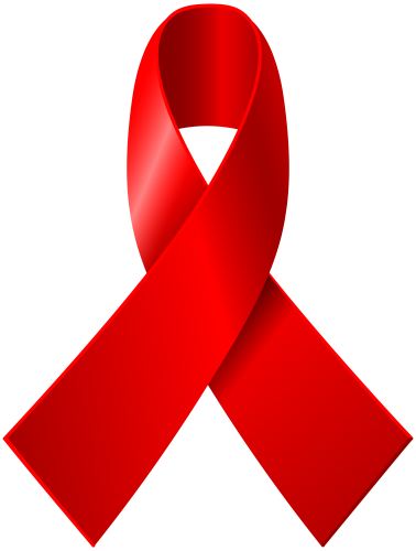 Red Awareness Ribbon PNG Clip Art - High-quality PNG Clipart Image in cattegory Awareness Ribbons PNG / Clipart from ClipartPNG.com