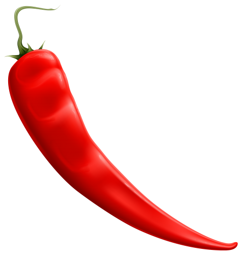 Red Chili Pepper PNG Clipart - High-quality PNG Clipart Image in cattegory Vegetables PNG / Clipart from ClipartPNG.com
