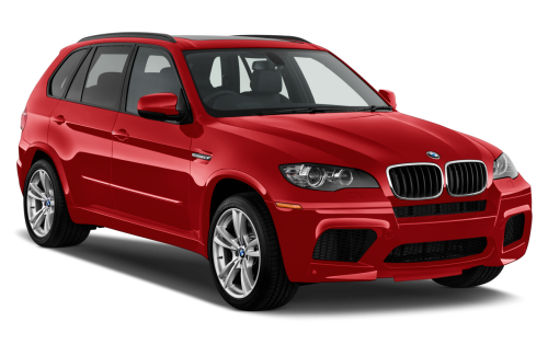 Red Metallic BMW X5M Car PNG Clipart - High-quality PNG Clipart Image in cattegory Cars PNG / Clipart from ClipartPNG.com