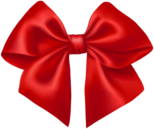Red Ribbon PNG Clipart - High-quality PNG Clipart Image in cattegory Ribbons PNG / Clipart from ClipartPNG.com