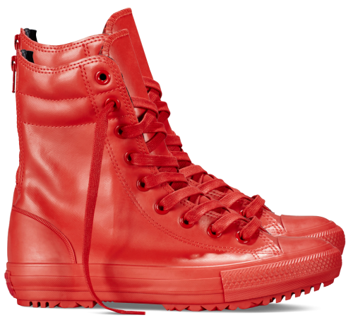 Red Womens Boots PNG Clip Art - High-quality PNG Clipart Image in cattegory Shoes PNG / Clipart from ClipartPNG.com