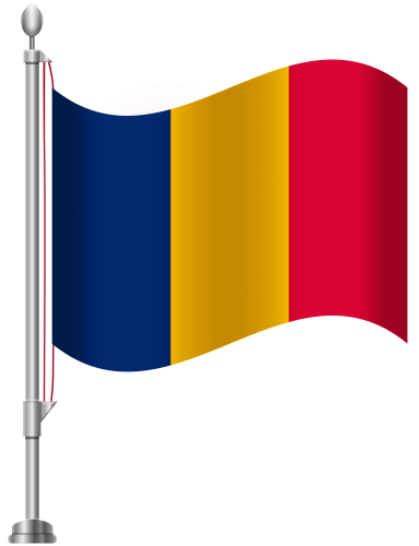 Romania Flag PNG Clip Art - High-quality PNG Clipart Image in cattegory Flags PNG / Clipart from ClipartPNG.com