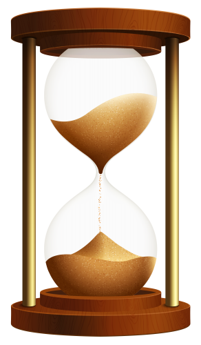 Sand Clock PNG ClipArt - High-quality PNG Clipart Image in cattegory Clock PNG / Clipart from ClipartPNG.com