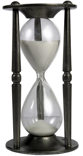 Sand Timer PNG Clip Art - High-quality PNG Clipart Image in cattegory Clock PNG / Clipart from ClipartPNG.com