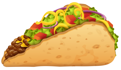 Sandwich with Onion and Lettuce PNG Clipart - High-quality PNG Clipart Image in cattegory Fast Food PNG / Clipart from ClipartPNG.com